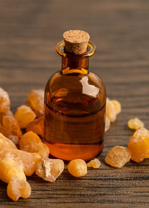 What is Boswellia and How It Can Benefit One’s Health?
