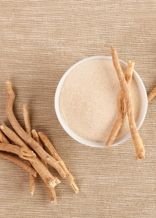 10 Best Ashwagandha Benefits to Help You Every Day
