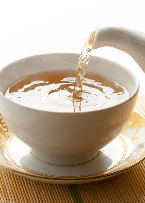 All You Need To Know About Ashwagandha Tea: What Is It And How To Use It