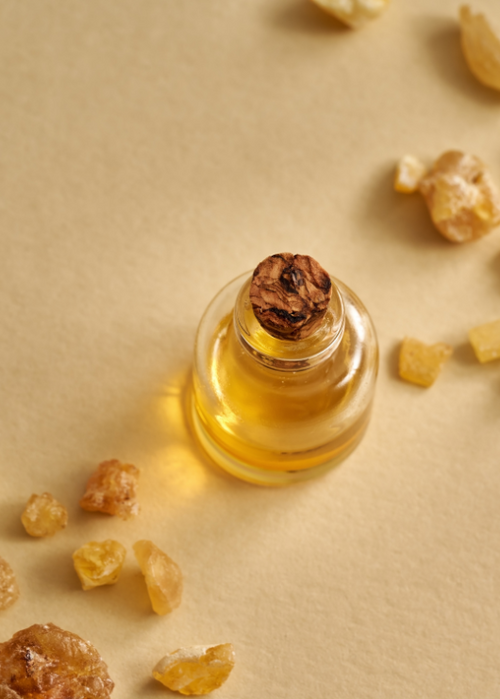 What Is Boswellia Good For?