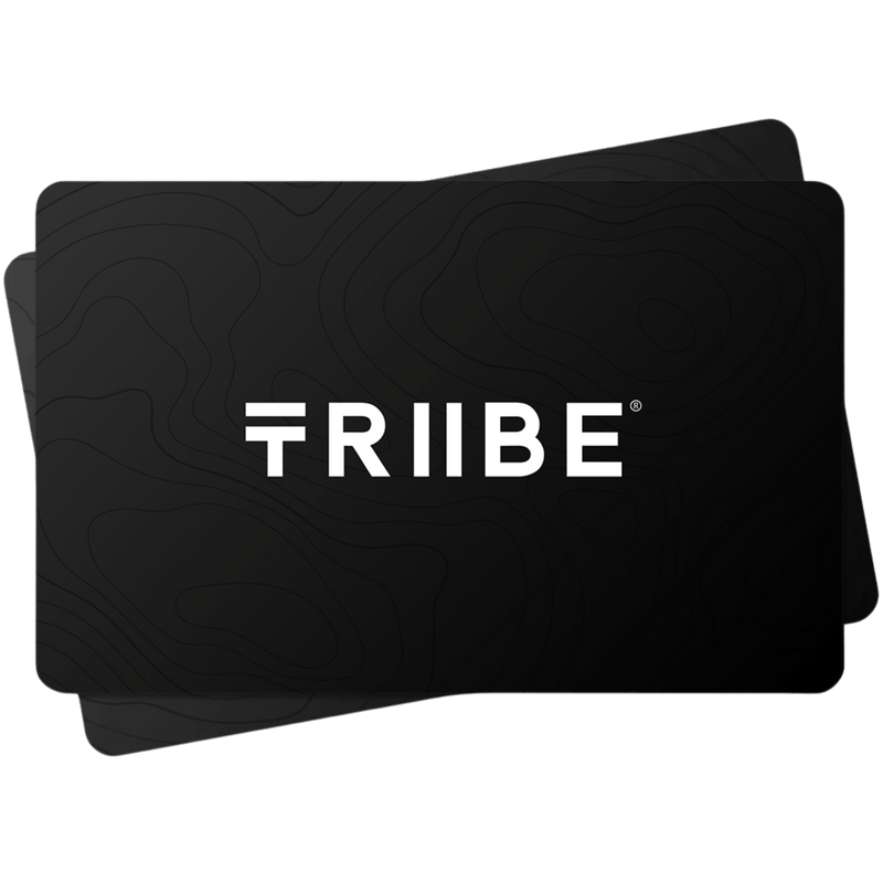TRIIBE Digital Gift Card
