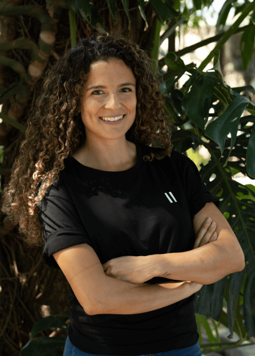 Marie Santos
