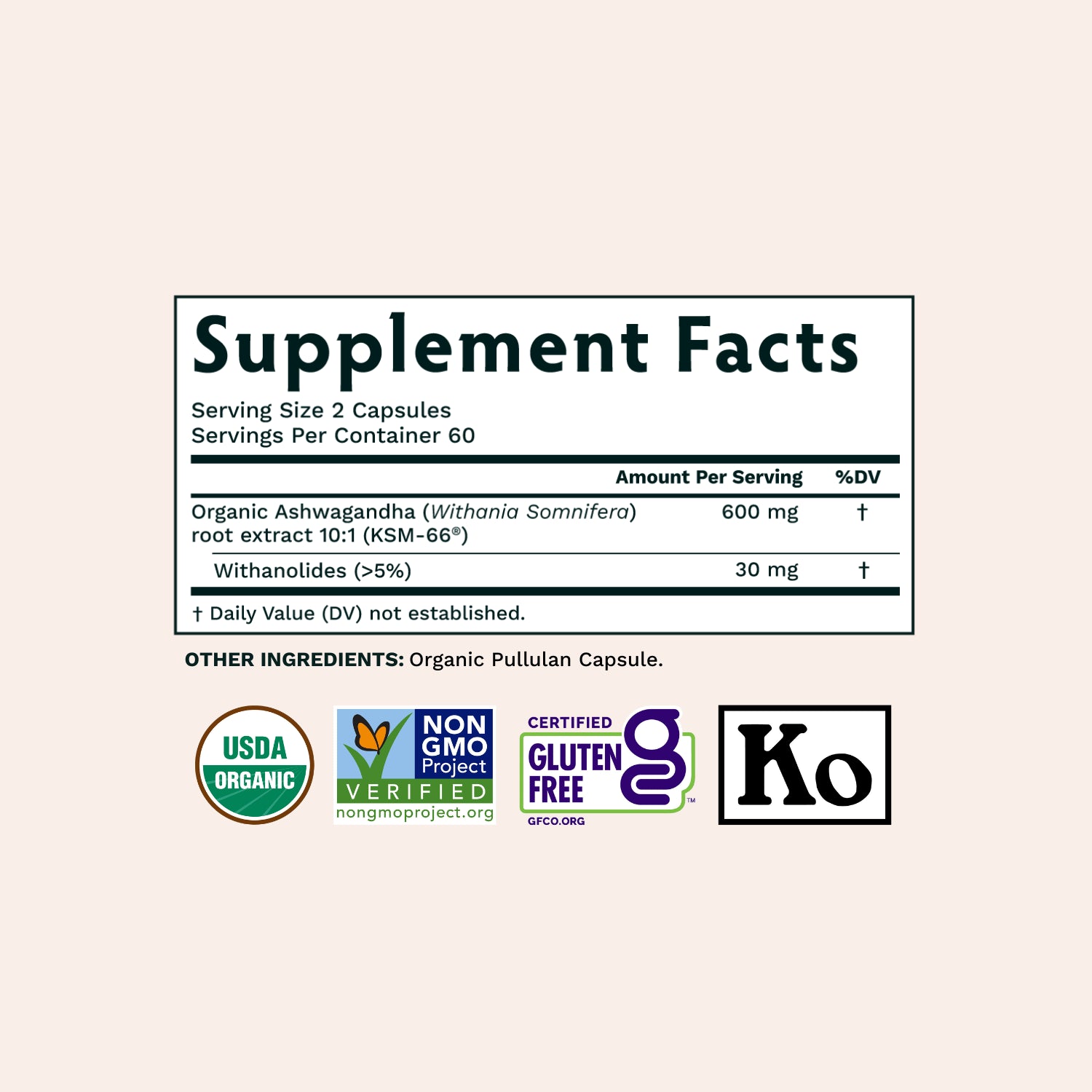 Nootropic Duo