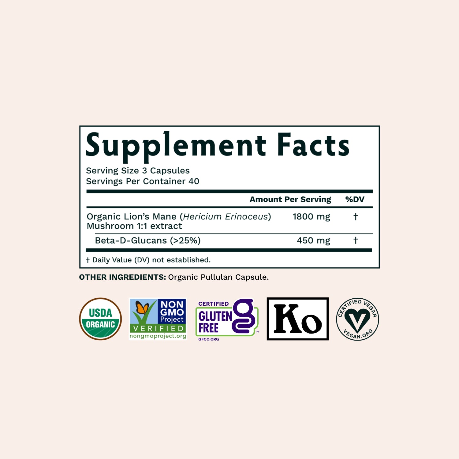 Nootropic Duo
