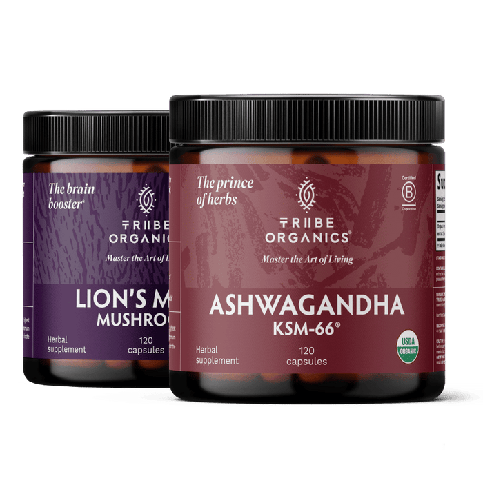 Nootropic Duo