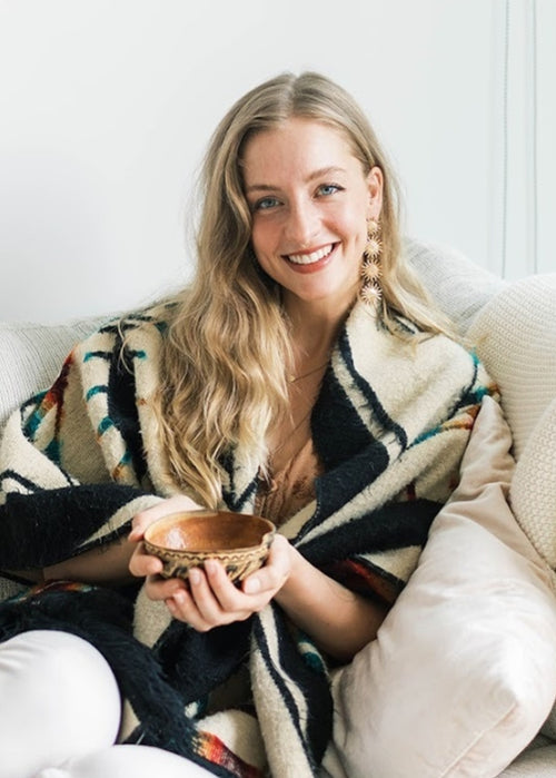 Maddison Cowan