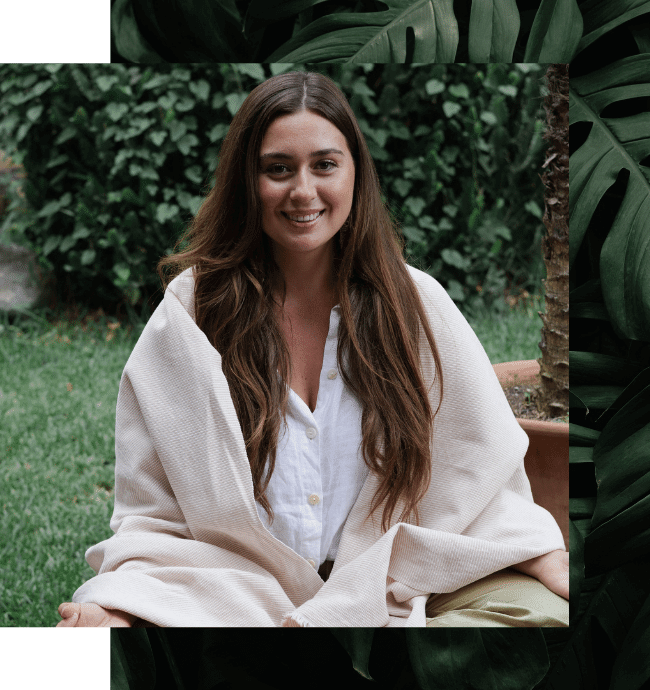 Unlock your inner superwoman and start to feel great again, with Ayurveda’s best herbs for female health.