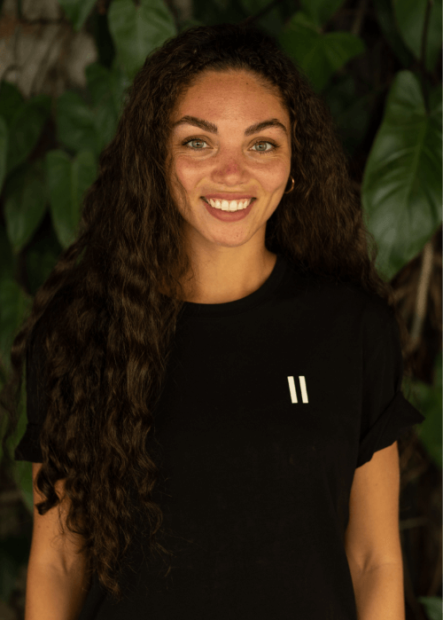 Talia Hansen