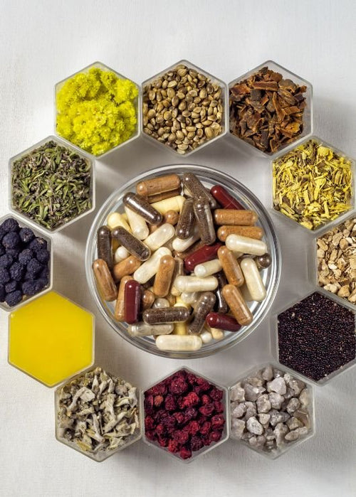 The Importance of Consistency with Supplements