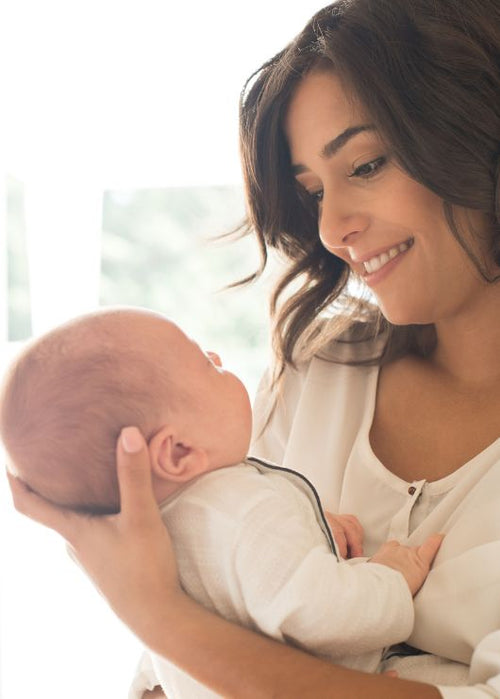 Why New Mothers Should Have Moringa Every Day