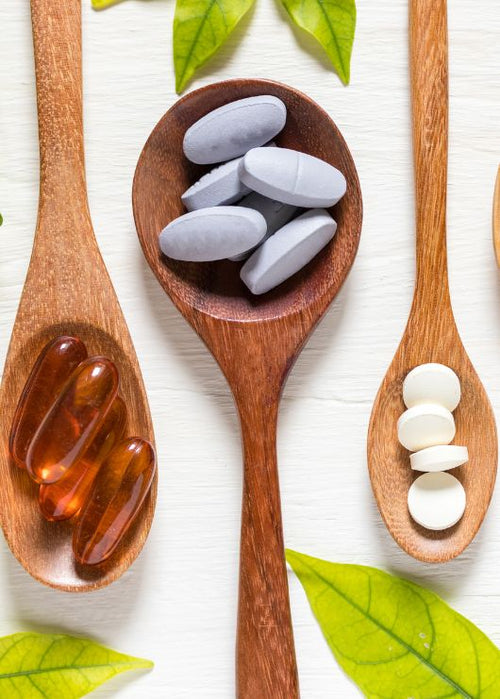Supplements for Cancer: A Look at Their Treatment Role