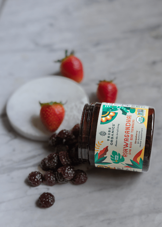 How Many Ashwagandha Gummies Should I Take?