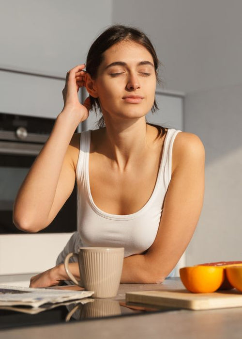 How to Create a Morning Routine to Make You Happy
