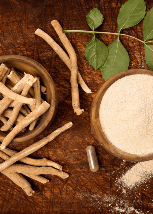 How to Determine the Right Ashwagandha Dosage