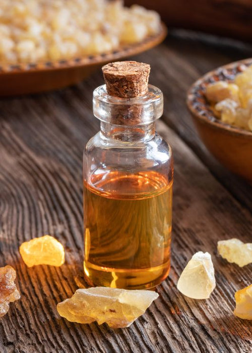 How Long Does It Take for Boswellia to Work?