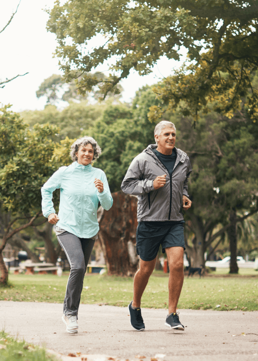 Supplements for Longevity