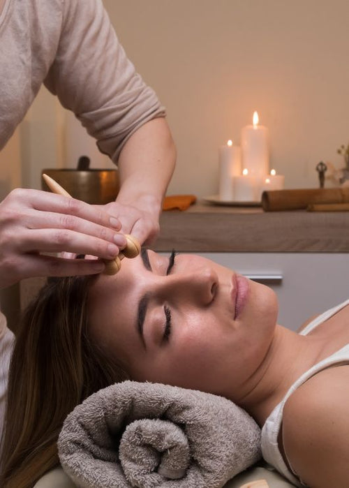 Detox for Lymph Nodes: Cleansing Your Body's Natural Filters