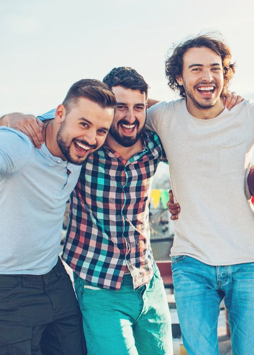 Turmeric Testosterone Support