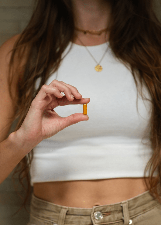 Hormone Balancing Supplements: What You Need to Know