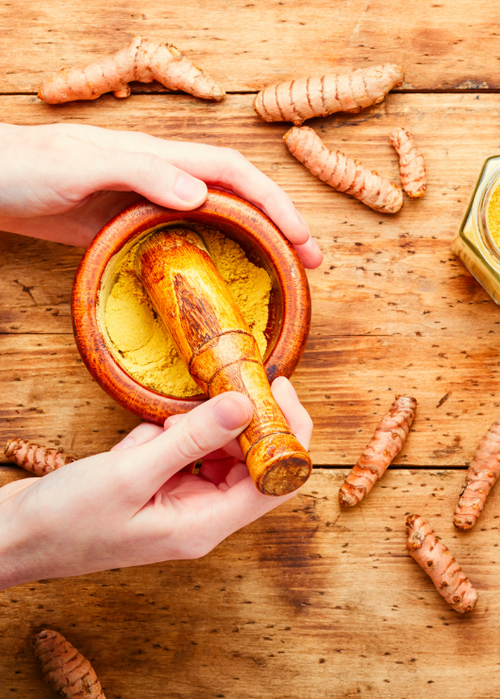 How to Take Turmeric, the Magical Spice That Will Change Your Life