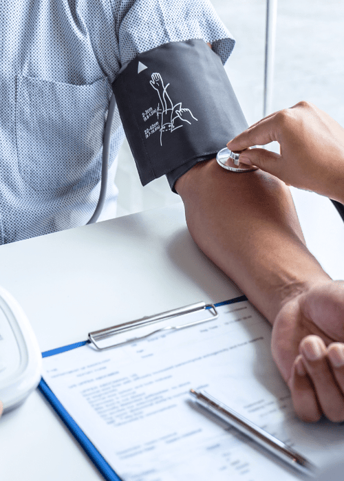 Supplements for Healthy Blood Flow