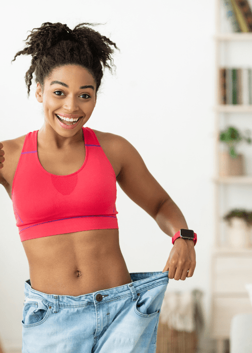 PCOS Weight Loss Supplements: The Ultimate Guide