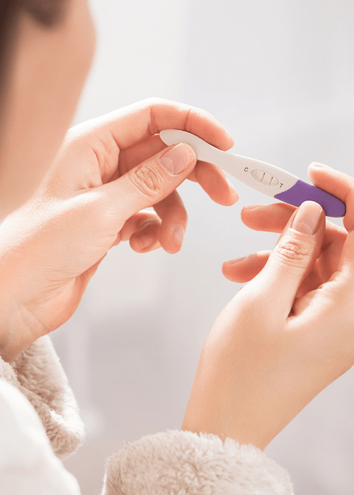 Fertility Supplements to Help You Get Pregnant Faster