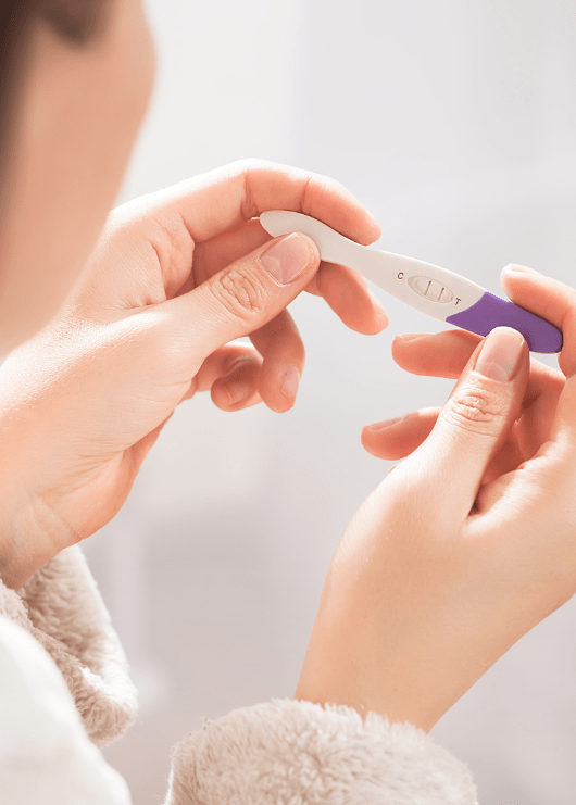 Fertility Supplements to Help You Get Pregnant Faster