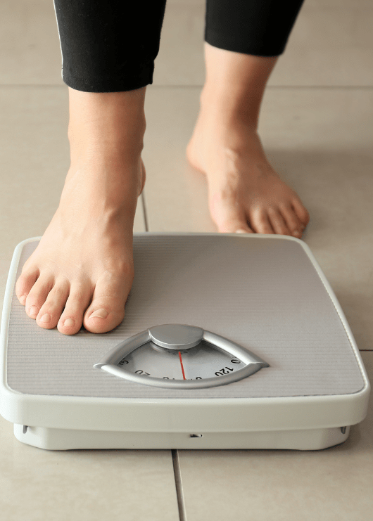 Shatavari For Weight Gain