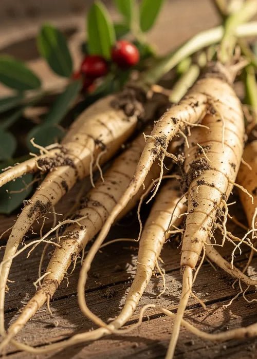 Illustrative image for the article: Ashwagandha Cycling: How Long to Take It, When to Pause, and Why It Matters