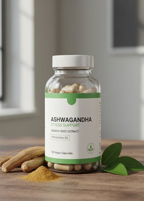 How Much Ashwagandha Per Day for Females: Complete Dosage Guide