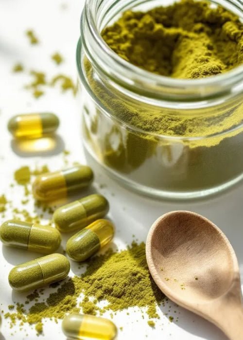 Does Ashwagandha Make You Lose Weight