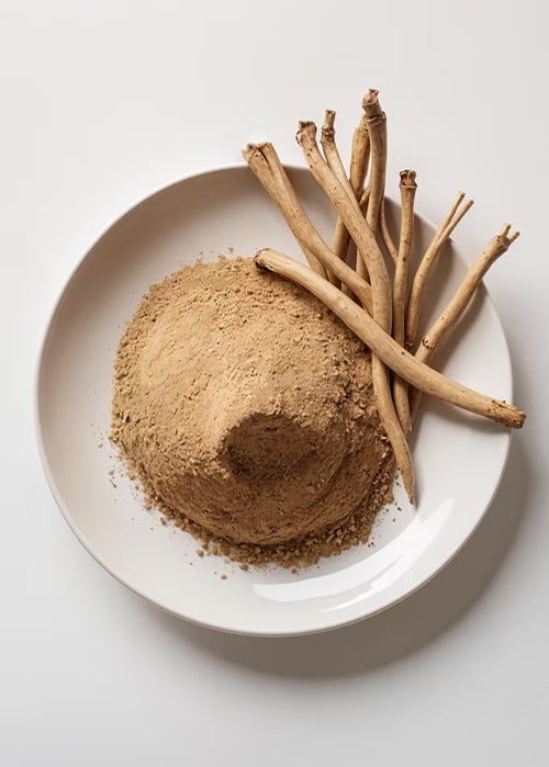 Organic Ashwagandha Root Powder: The Complete Guide to Nature's Stress-Fighting Superfood