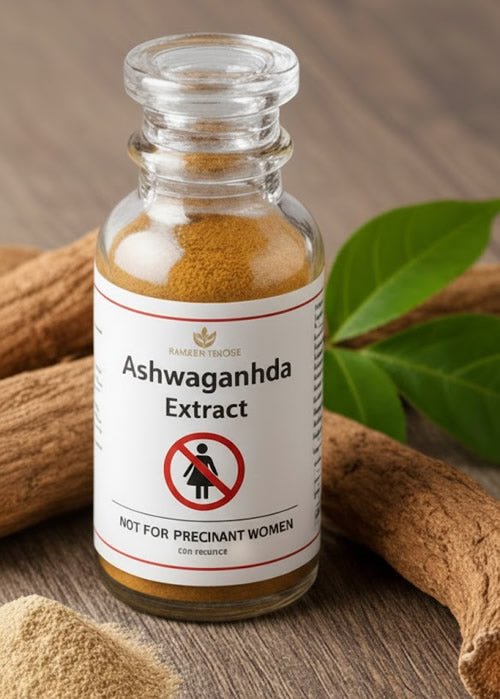 Ashwagandha Side Effects for Females: What Women Need to Know