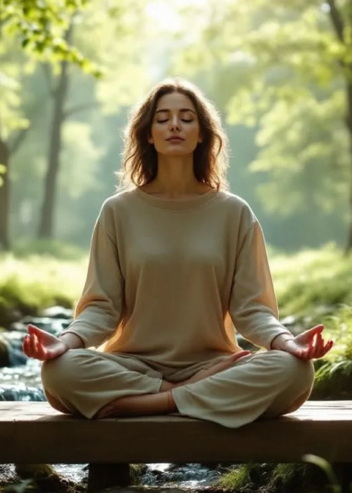 Ashwagandha and L-Theanine Synergistic Effects: The Ultimate Guide to Natural Stress Relief