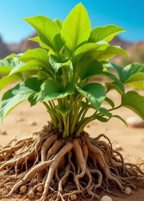 Ashwagandha for Thyroid Function and Hormonal Balance: A Science-Based Guide