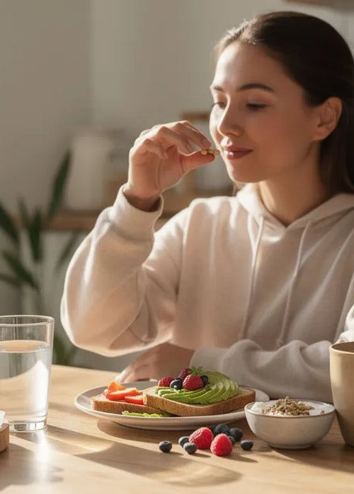 Illustrative image for the article: Asparagus Racemosus (Shatavari) Benefits: Uses, Science & Safety