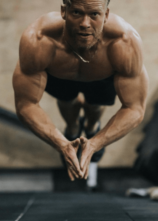 Ashwagandha Bodybuilding - The Secret Gym Enhancing Supplement