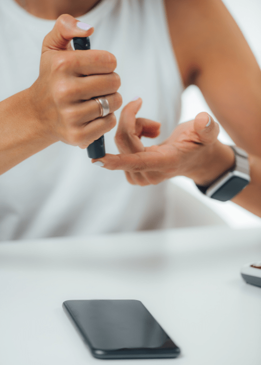 Supplements for Insulin Resistance