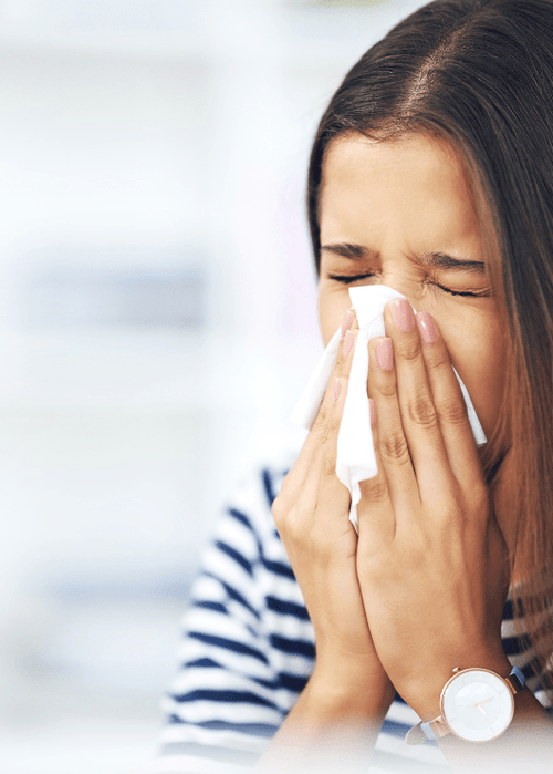 Turmeric for Allergies