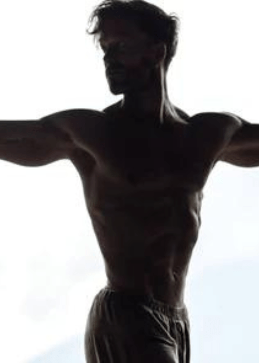 Ashwagandha for Muscle Growth