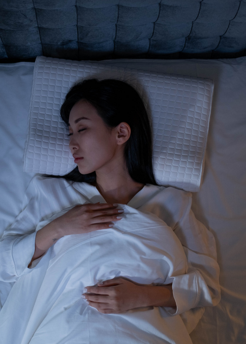 Ashwagandha Benefits For Sleep