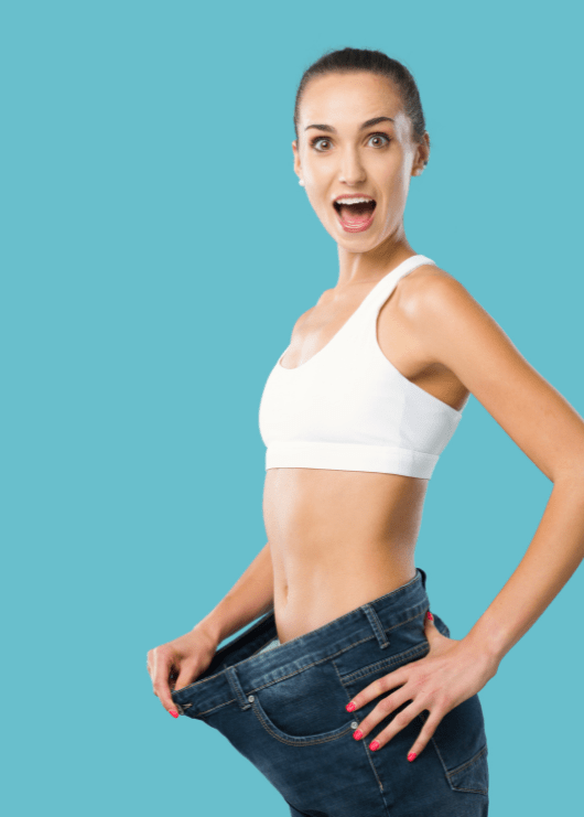 Moringa for Weight Loss