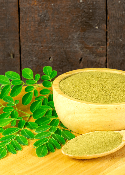 What Is Moringa Good For? Reasons To Add Moringa To Your Morning