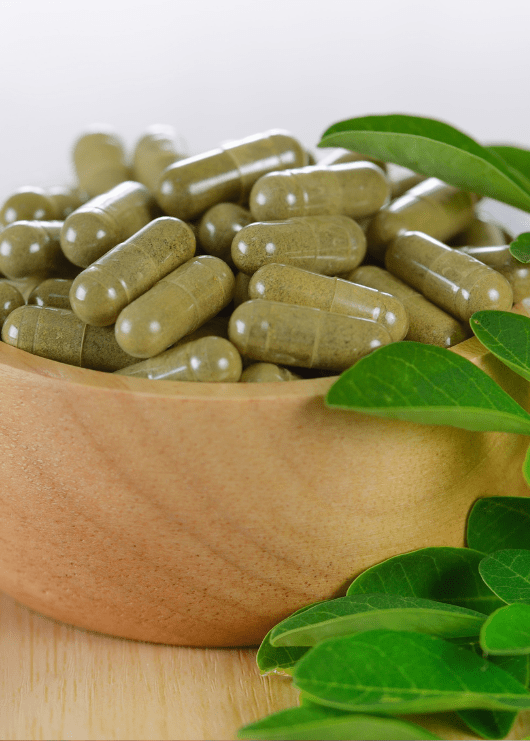 The Ultimate Guide to Moringa Capsules