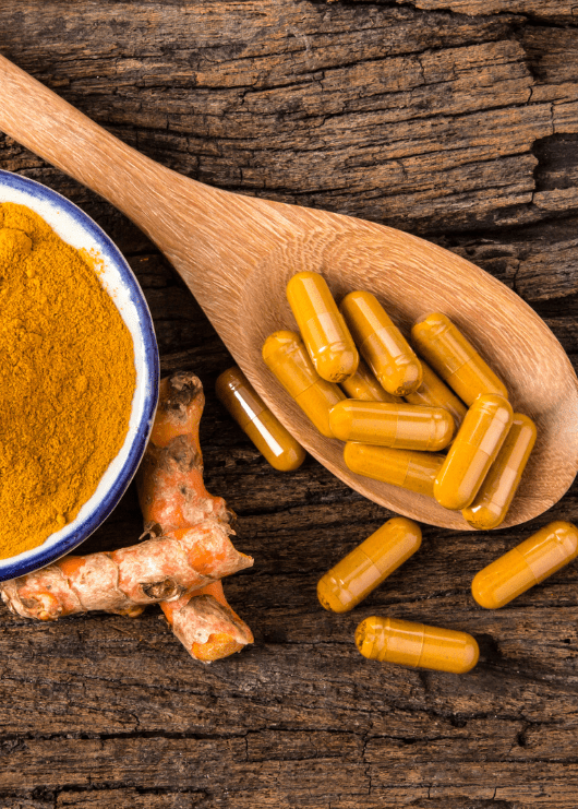 10 Health Benefits of Turmeric Curcumin