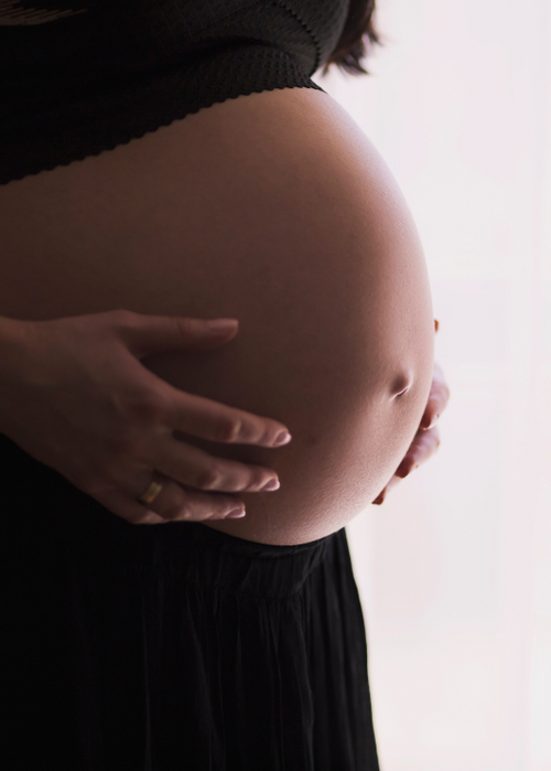 Can you take Ashwagandha While Pregnant?