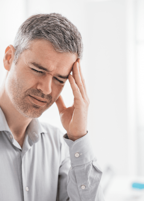 Turmeric for Headache