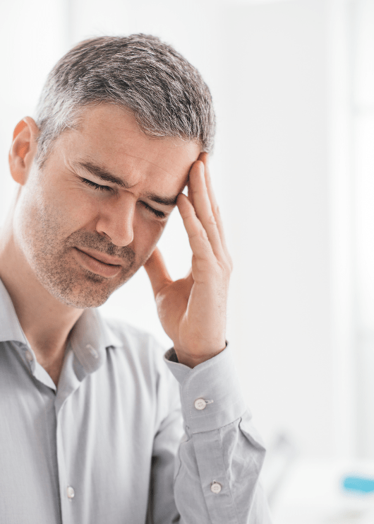 Turmeric for Headaches