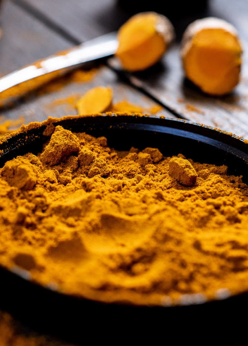What Does Turmeric Do?